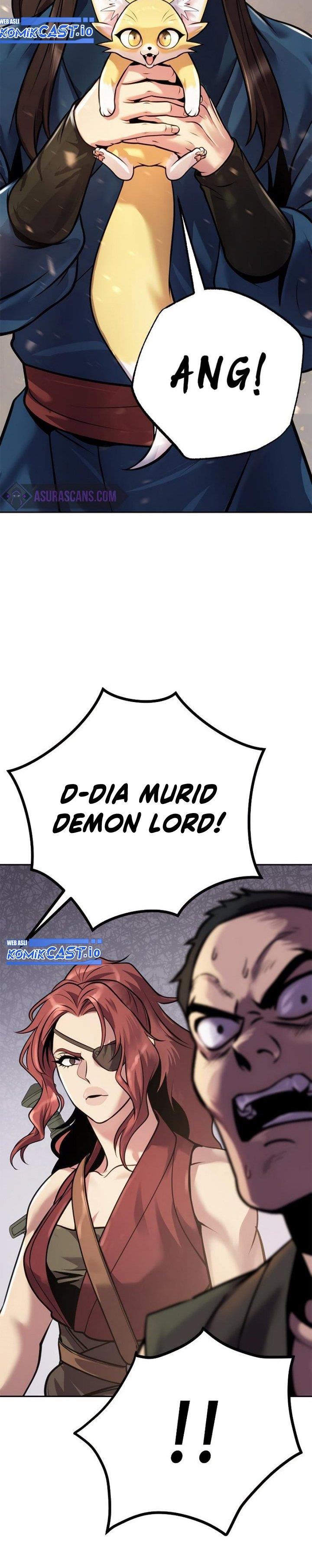 Chronicles of the Demon Faction Chap 27 - Next Chap 28