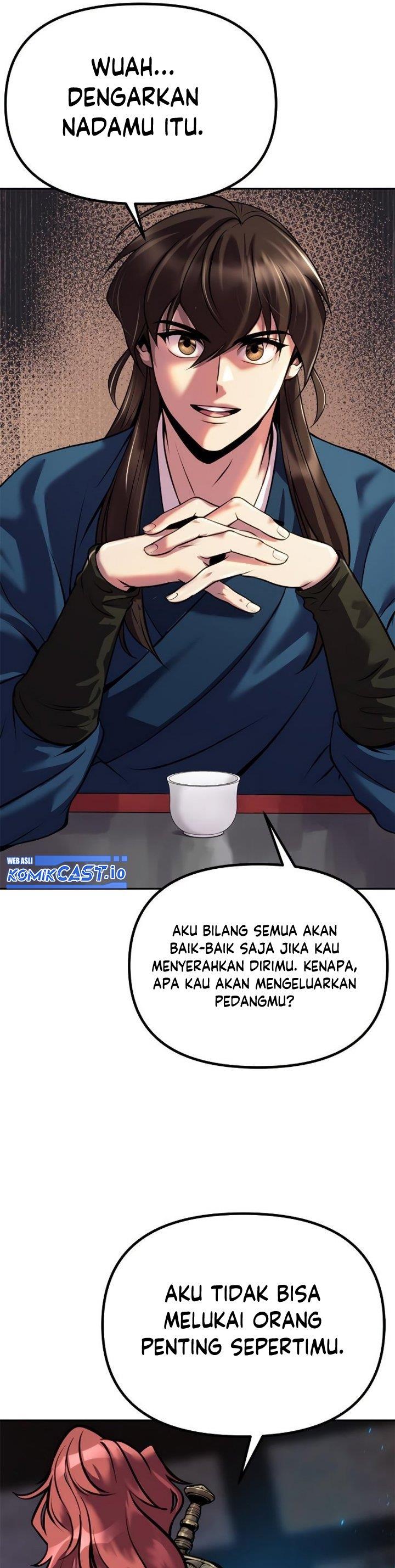 Chronicles of the Demon Faction Chap 27 - Next Chap 28