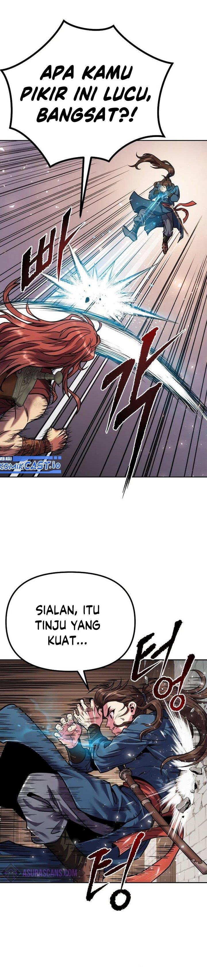 Chronicles of the Demon Faction Chap 27 - Next Chap 28