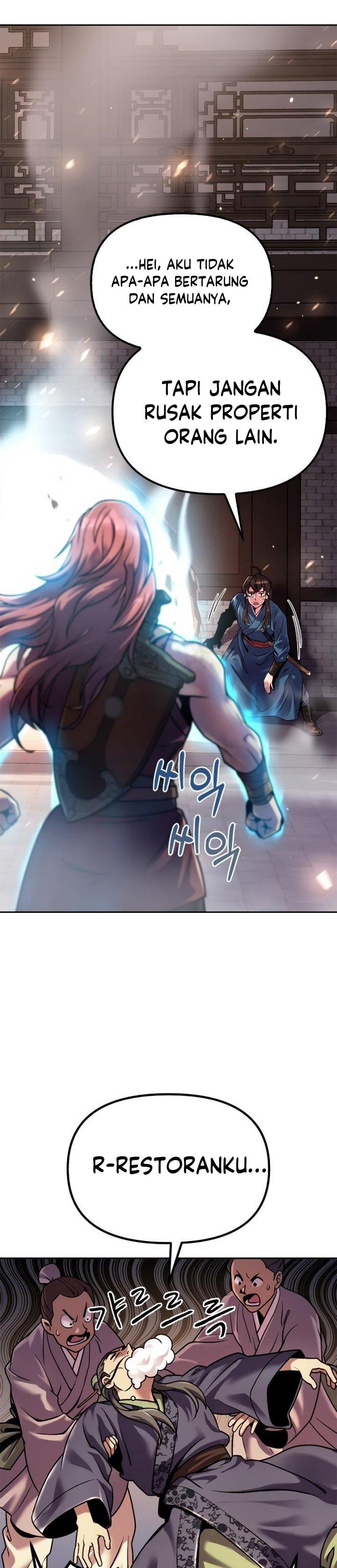 Chronicles of the Demon Faction Chap 27 - Next Chap 28
