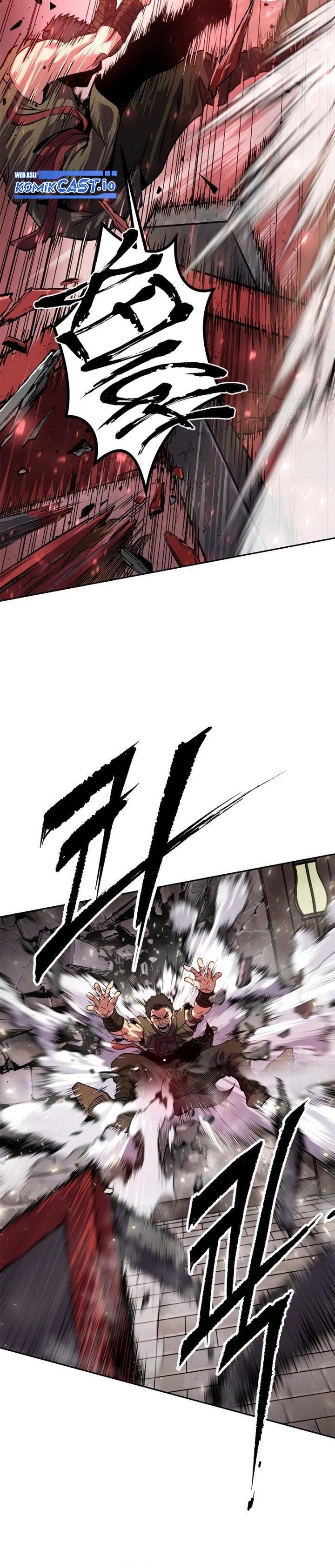 Chronicles of the Demon Faction Chap 27 - Next Chap 28