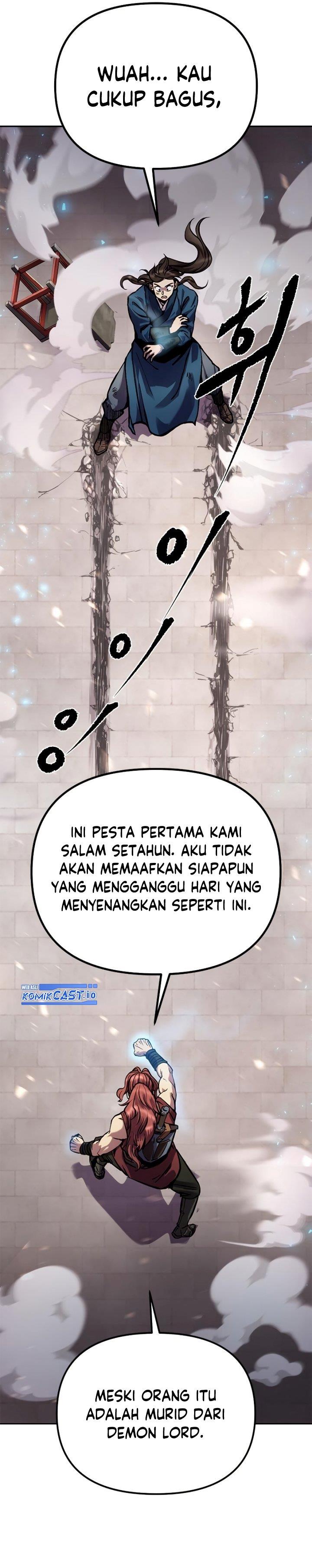 Chronicles of the Demon Faction Chap 27 - Next Chap 28