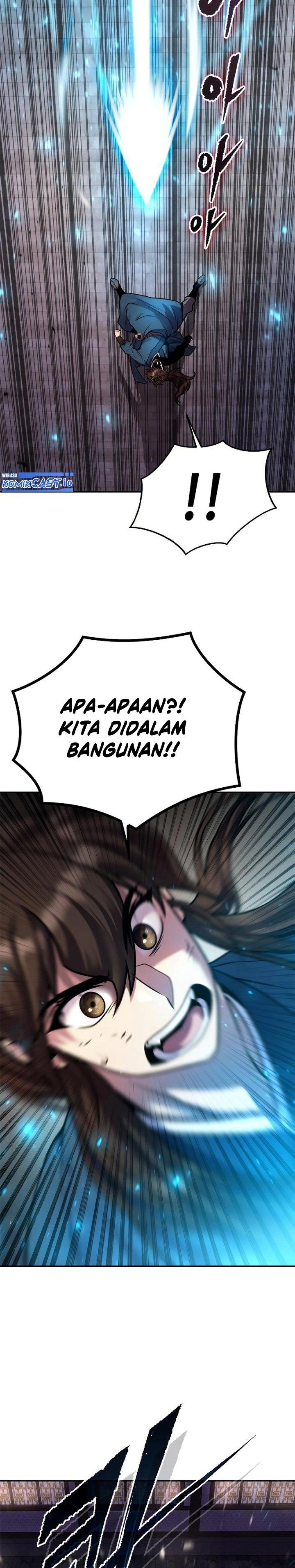 Chronicles of the Demon Faction Chap 27 - Next Chap 28