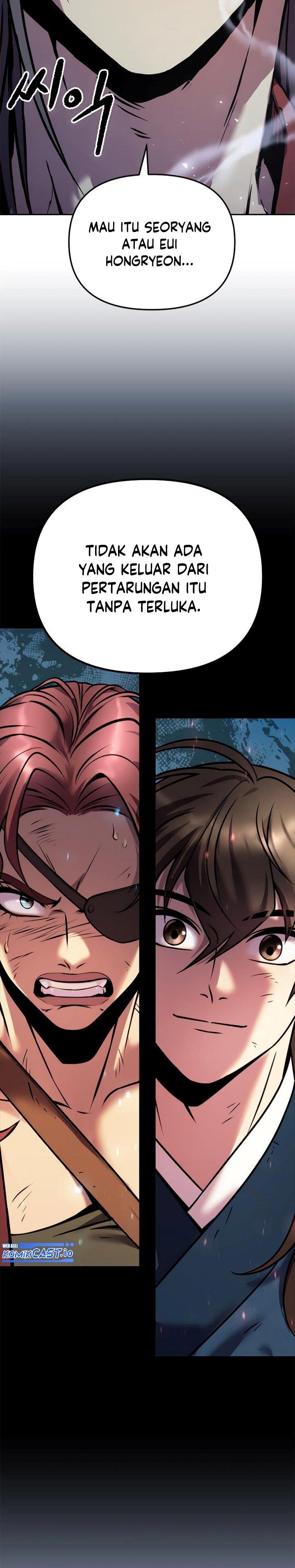 Chronicles of the Demon Faction Chap 27 - Next Chap 28