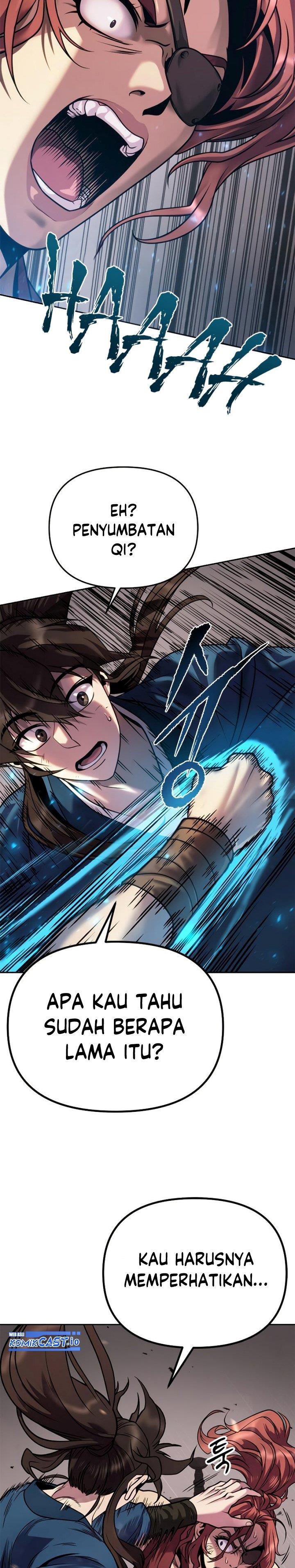 Chronicles of the Demon Faction Chap 27 - Next Chap 28