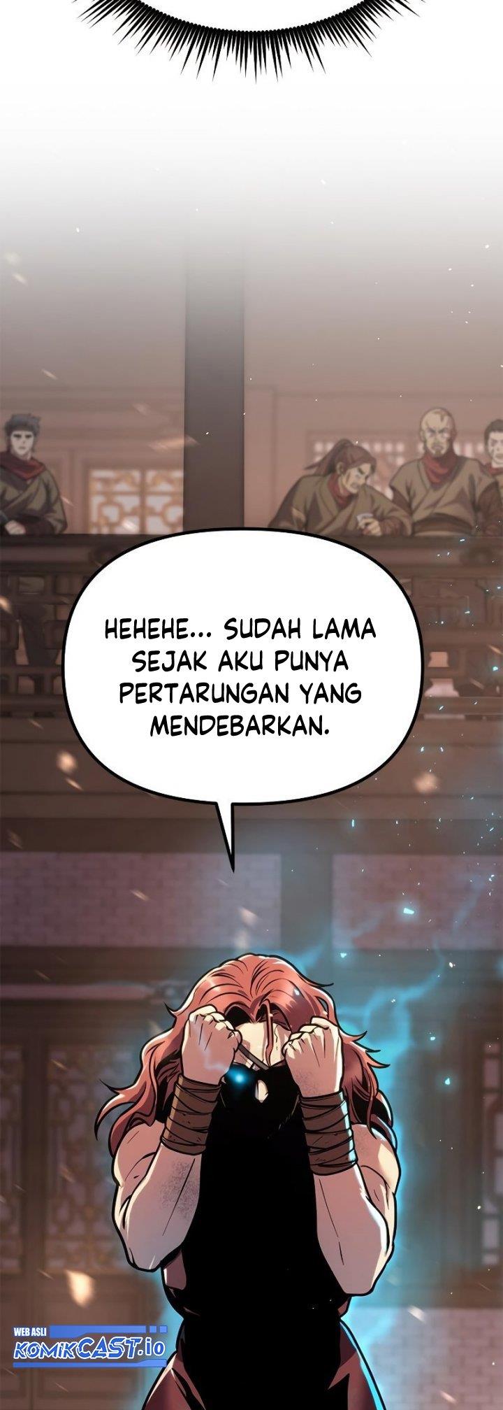 Chronicles of the Demon Faction Chap 27 - Next Chap 28