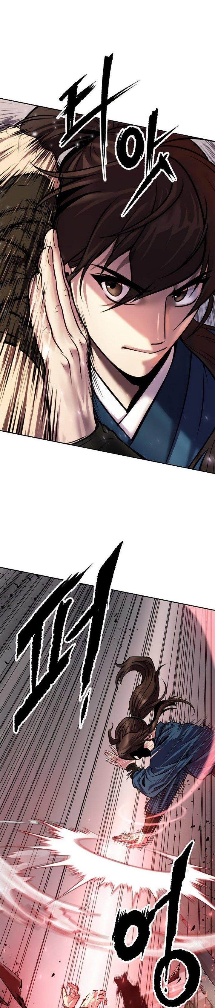 Chronicles of the Demon Faction Chap 27 - Next Chap 28