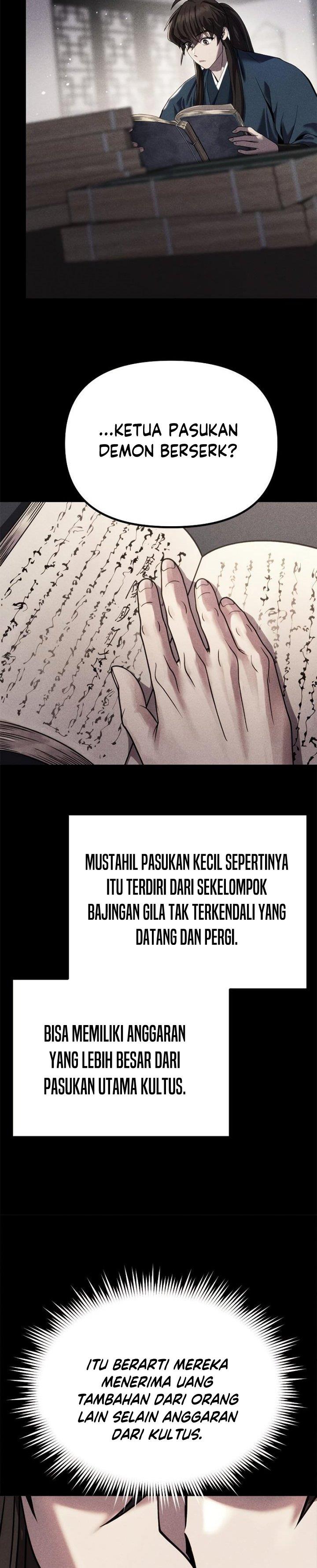 Chronicles of the Demon Faction Chap 27 - Next Chap 28