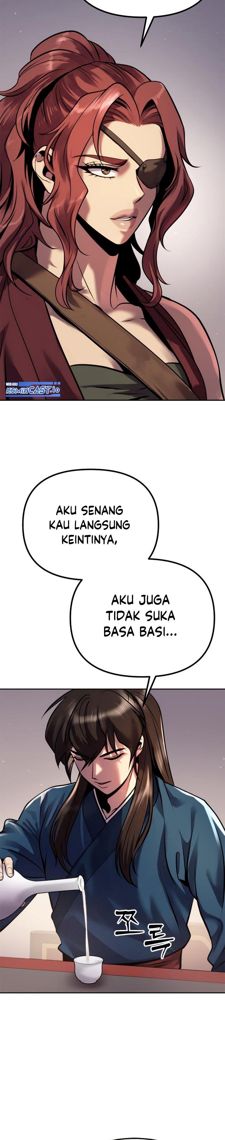 Chronicles of the Demon Faction Chap 27 - Next Chap 28