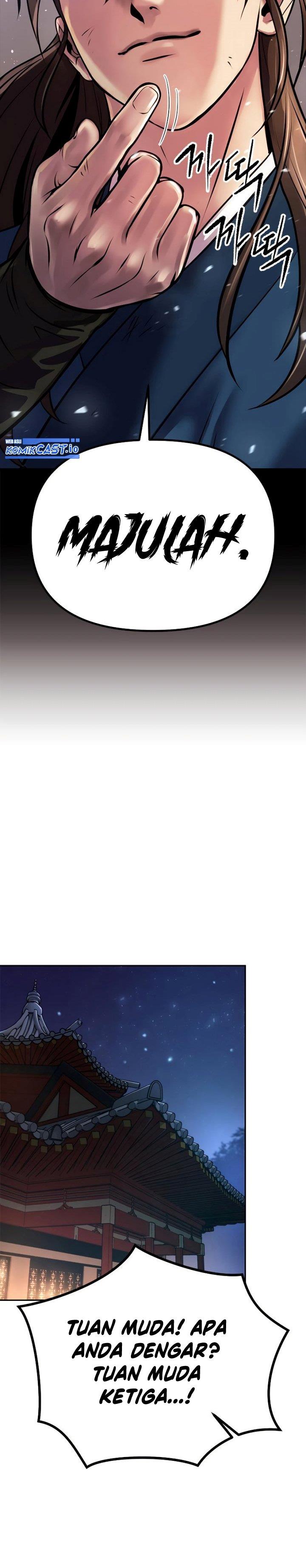 Chronicles of the Demon Faction Chap 27 - Next Chap 28