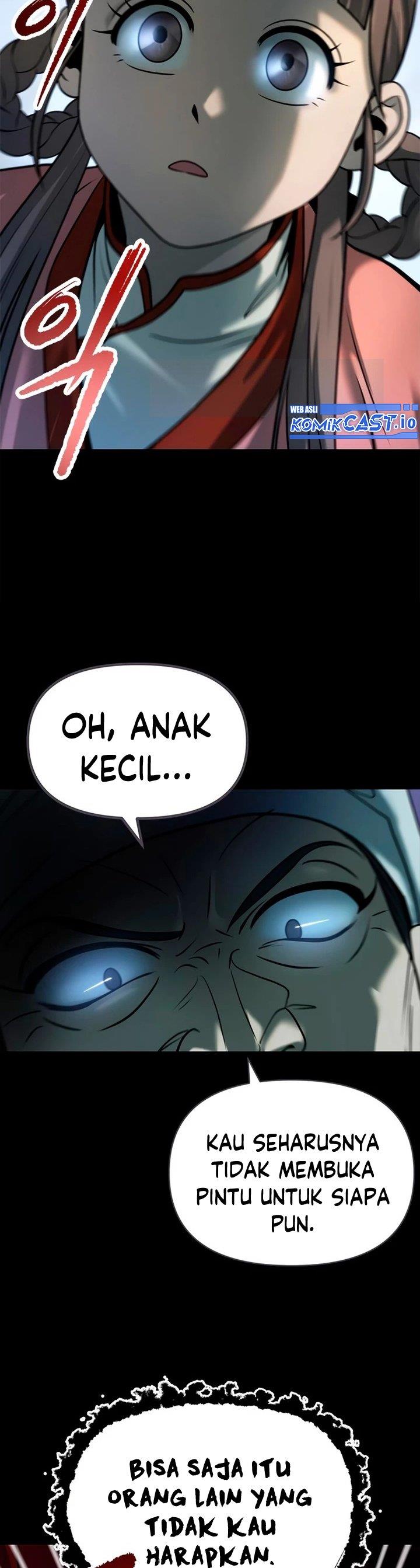 Chronicles of the Demon Faction Chap 24 - Next Chap 25