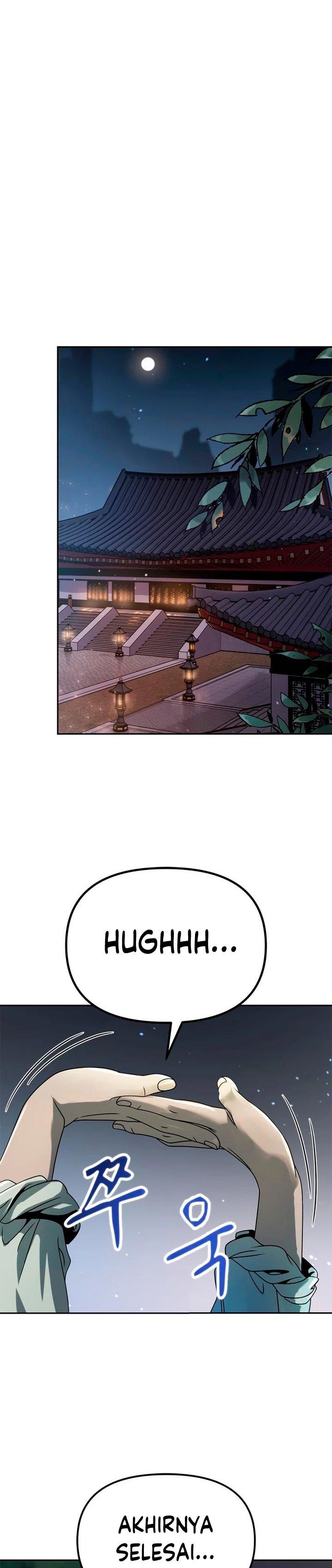 Chronicles of the Demon Faction Chap 24 - Next Chap 25