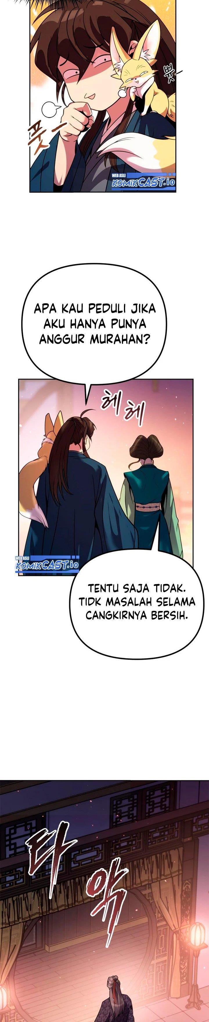 Chronicles of the Demon Faction Chap 24 - Next Chap 25