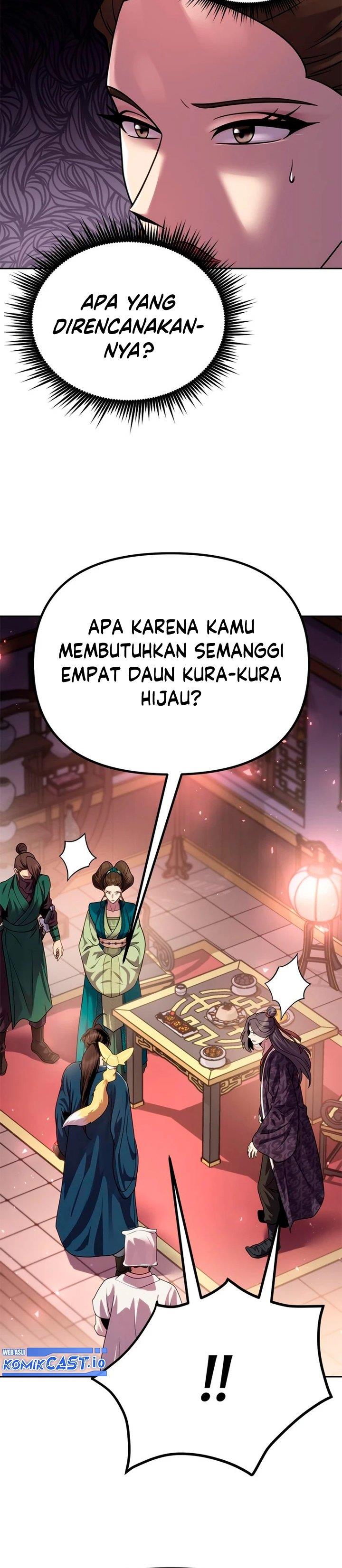 Chronicles of the Demon Faction Chap 24 - Next Chap 25