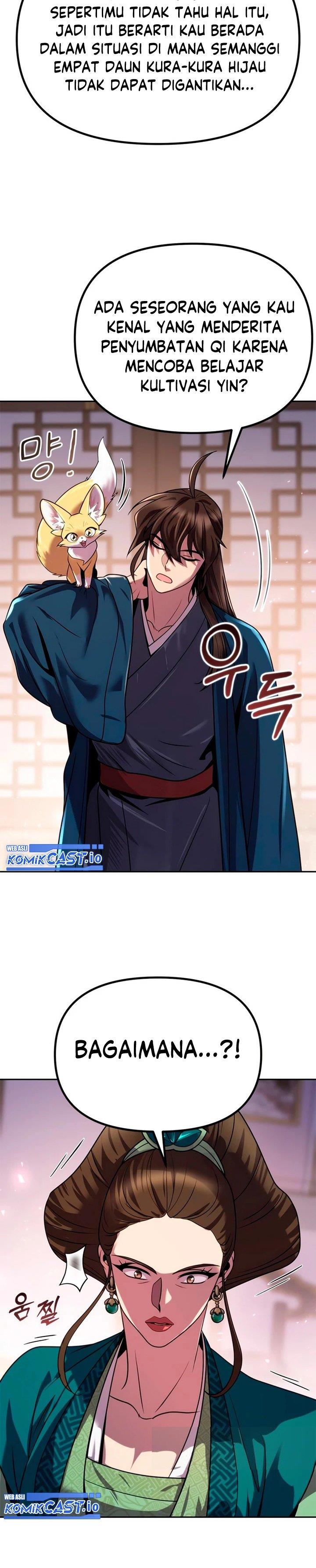 Chronicles of the Demon Faction Chap 24 - Next Chap 25