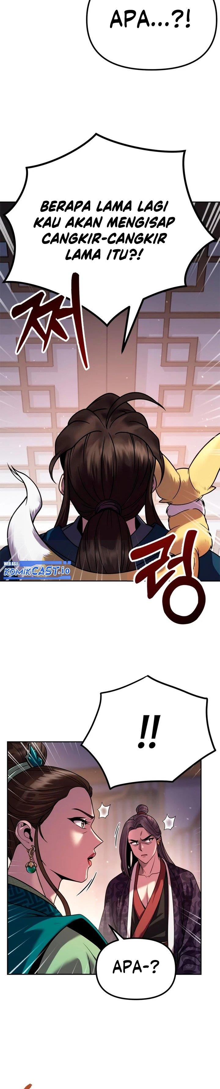 Chronicles of the Demon Faction Chap 24 - Next Chap 25