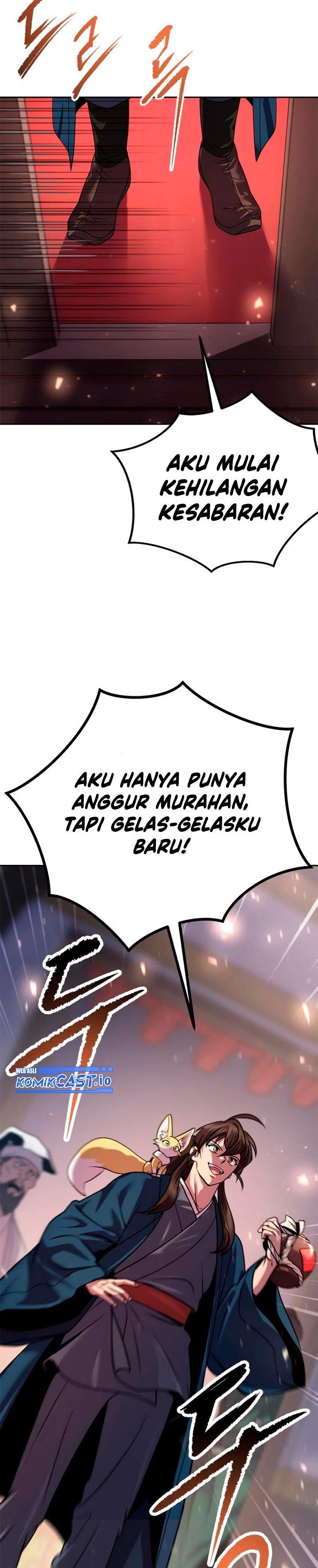 Chronicles of the Demon Faction Chap 24 - Next Chap 25