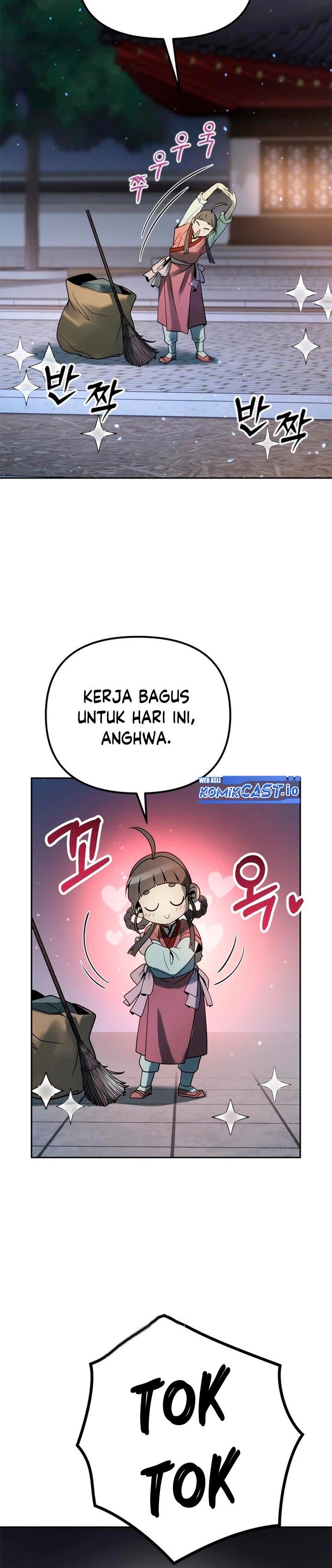 Chronicles of the Demon Faction Chap 24 - Next Chap 25