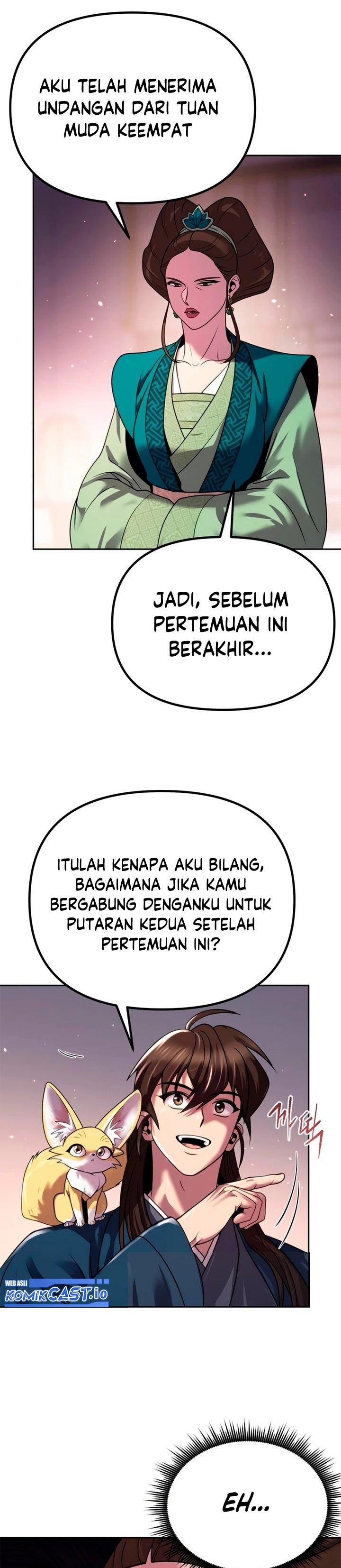 Chronicles of the Demon Faction Chap 24 - Next Chap 25