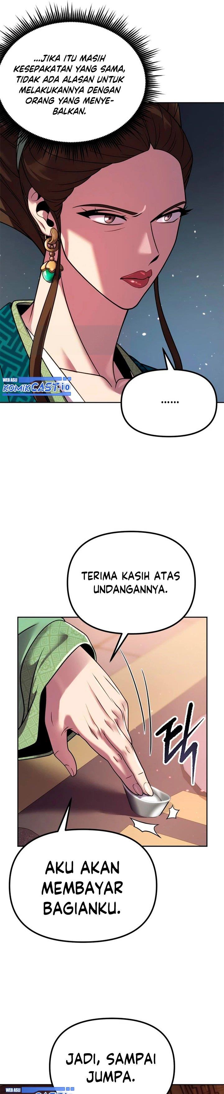 Chronicles of the Demon Faction Chap 24 - Next Chap 25