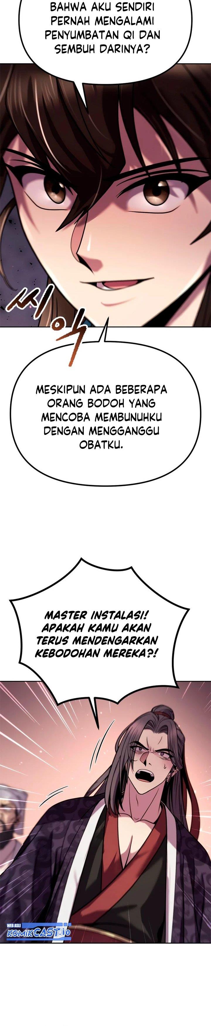 Chronicles of the Demon Faction Chap 24 - Next Chap 25