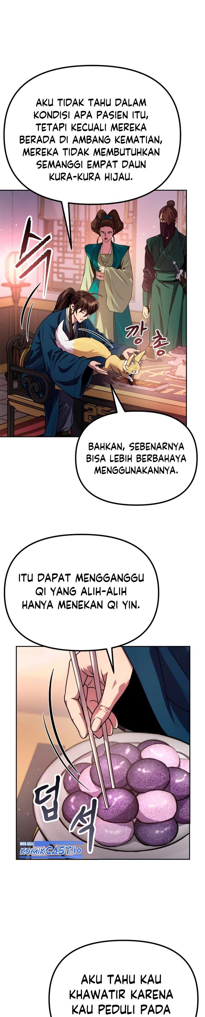 Chronicles of the Demon Faction Chap 24 - Next Chap 25