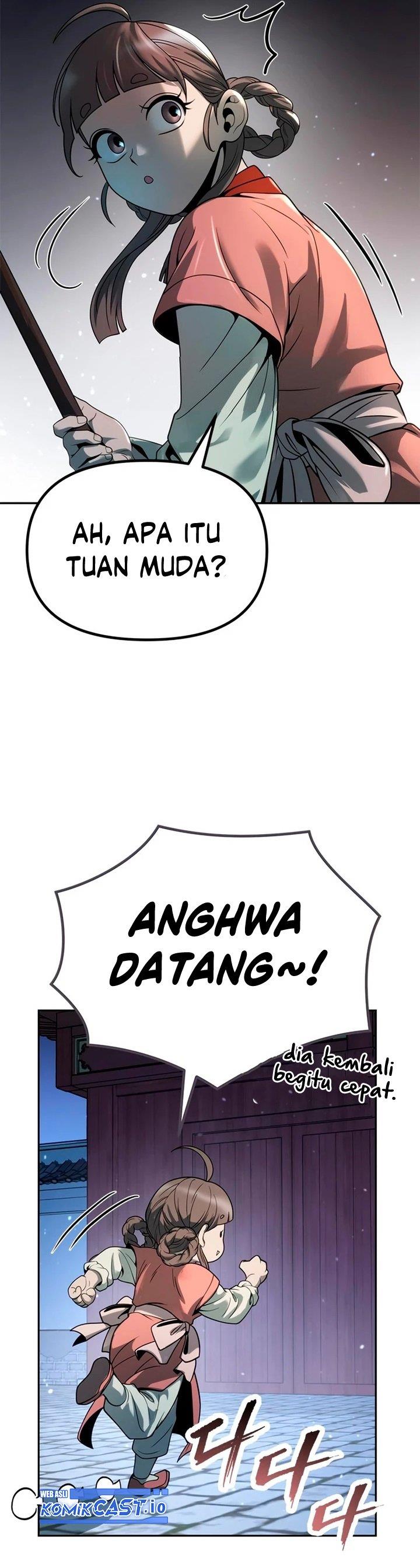 Chronicles of the Demon Faction Chap 24 - Next Chap 25