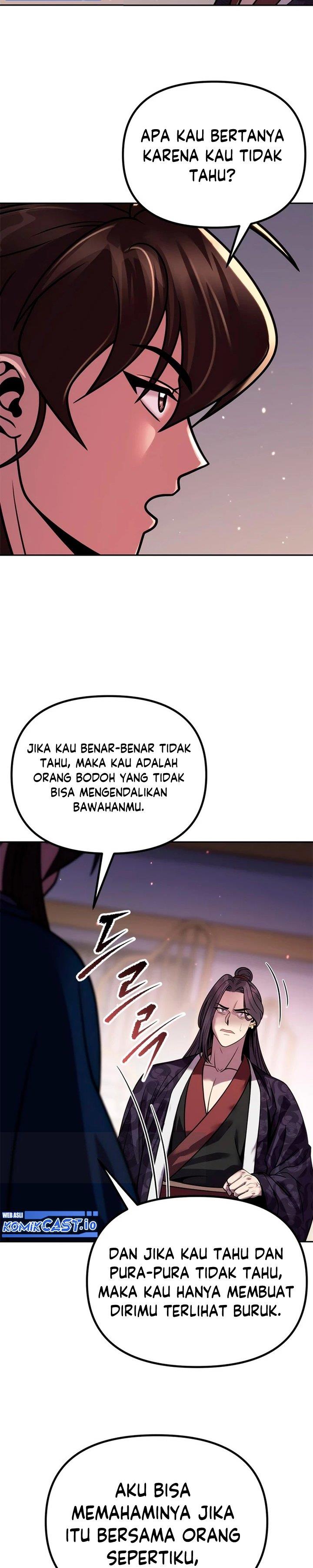 Chronicles of the Demon Faction Chap 24 - Next Chap 25