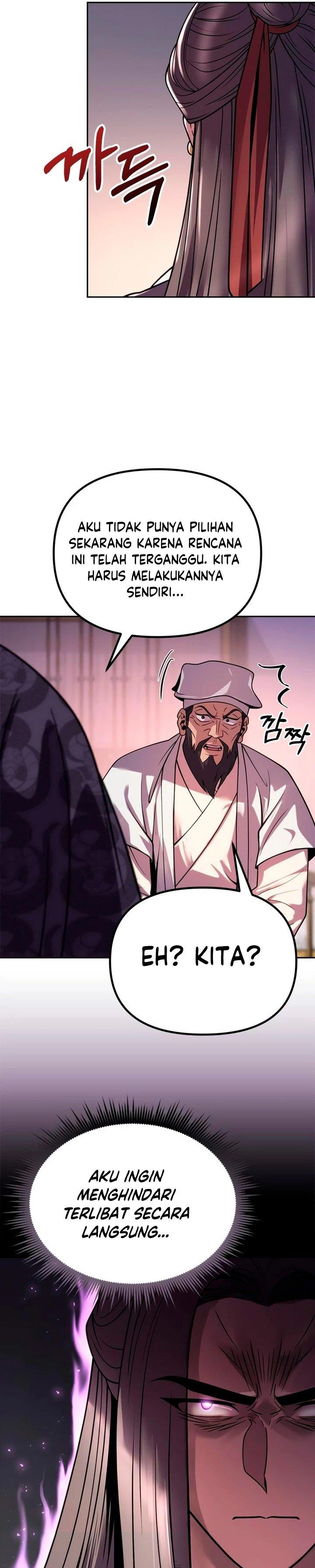 Chronicles of the Demon Faction Chap 24 - Next Chap 25