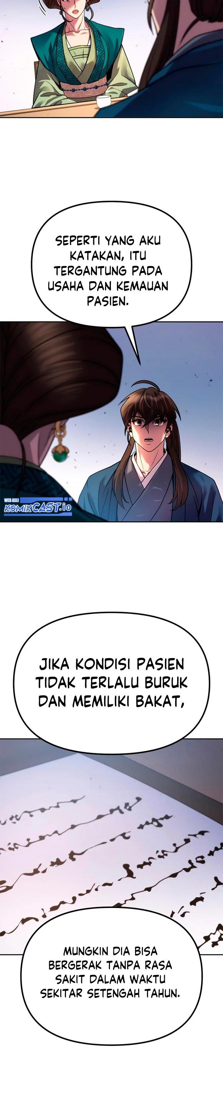 Chronicles of the Demon Faction Chap 24 - Next Chap 25