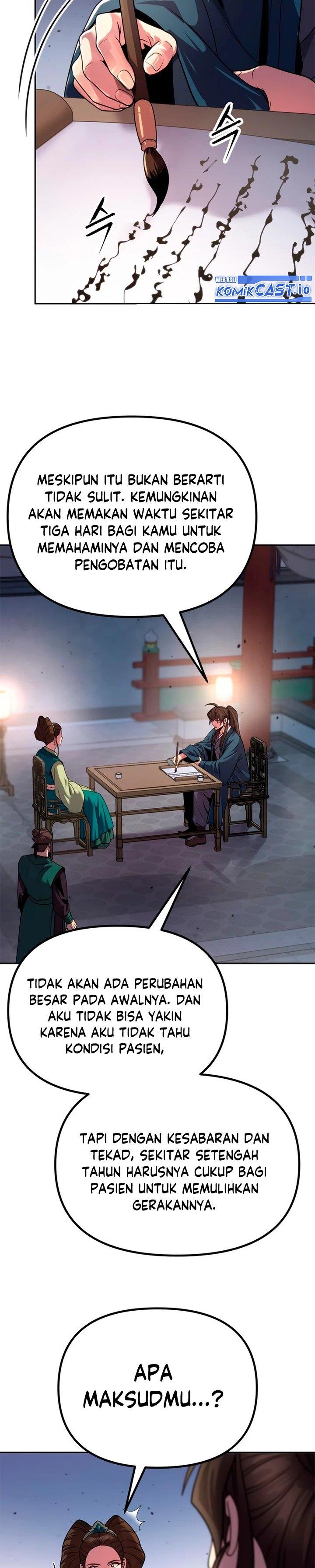 Chronicles of the Demon Faction Chap 24 - Next Chap 25