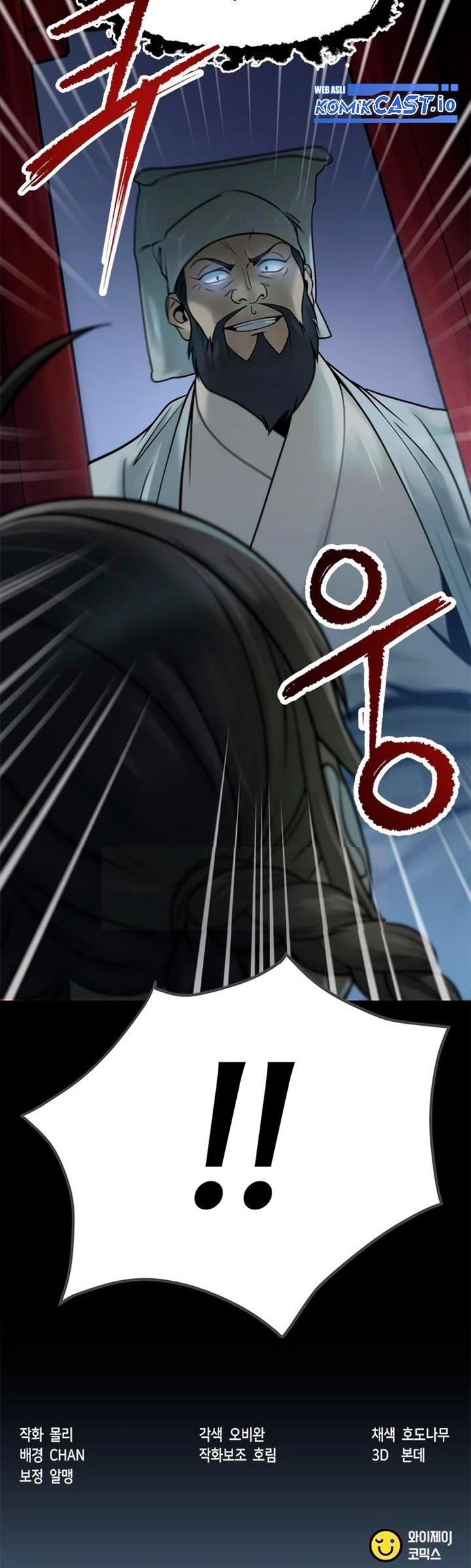 Chronicles of the Demon Faction Chap 24 - Next Chap 25