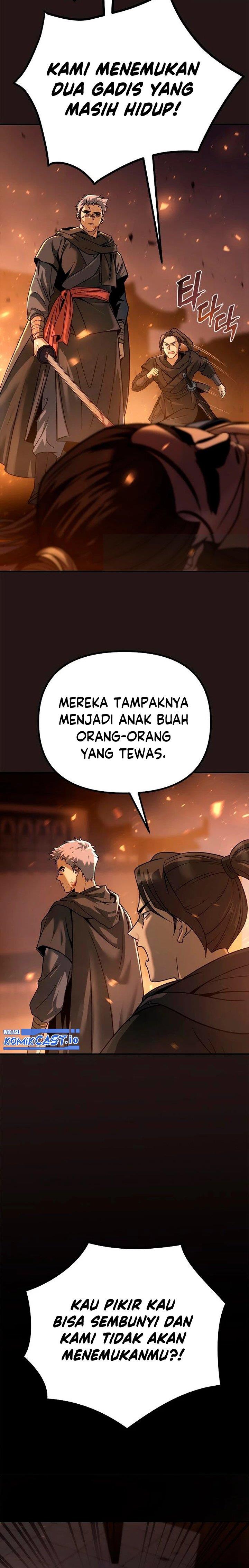 Chronicles of the Demon Faction Chap 25 - Next Chap 26