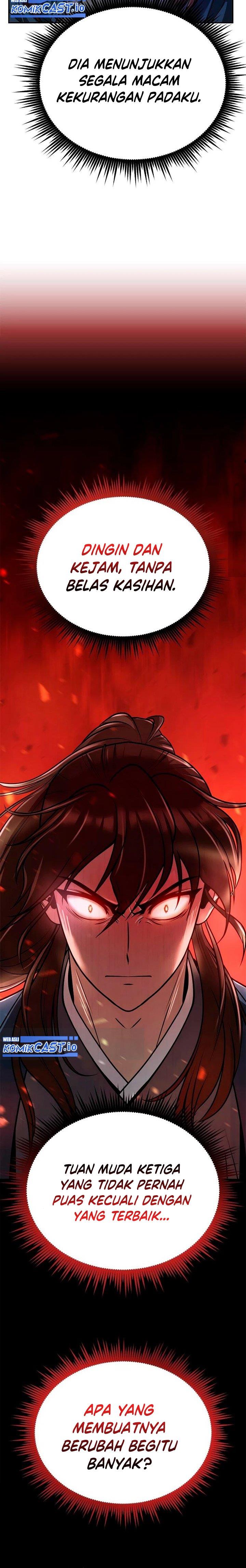 Chronicles of the Demon Faction Chap 25 - Next Chap 26