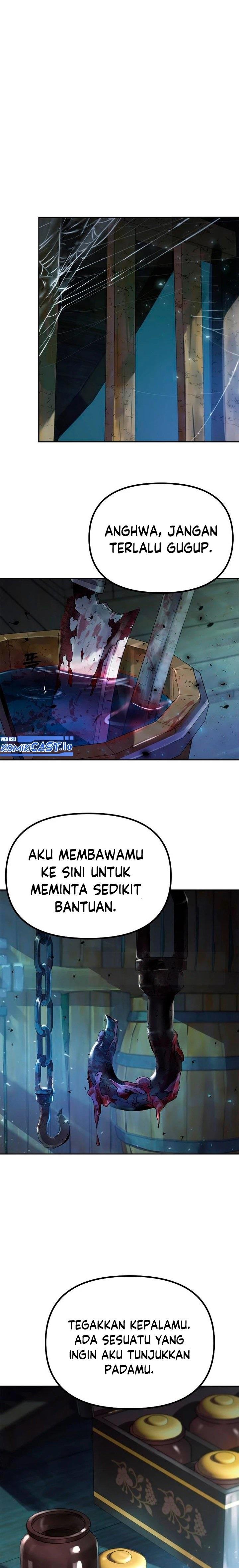 Chronicles of the Demon Faction Chap 25 - Next Chap 26