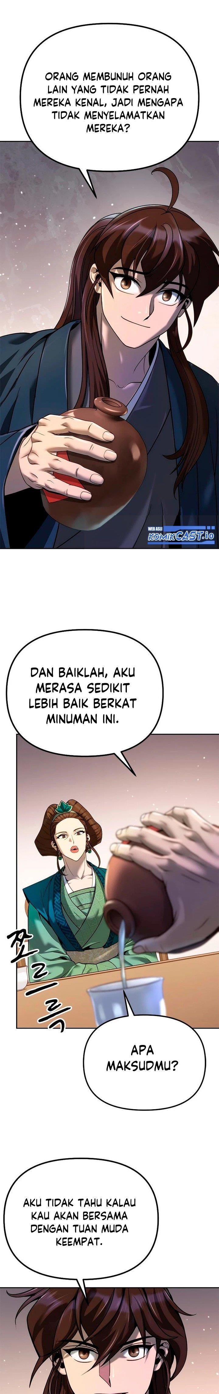 Chronicles of the Demon Faction Chap 25 - Next Chap 26