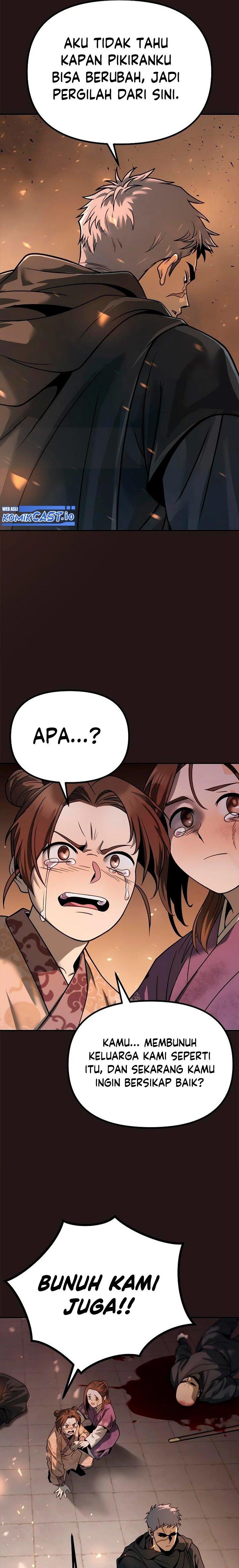 Chronicles of the Demon Faction Chap 25 - Next Chap 26