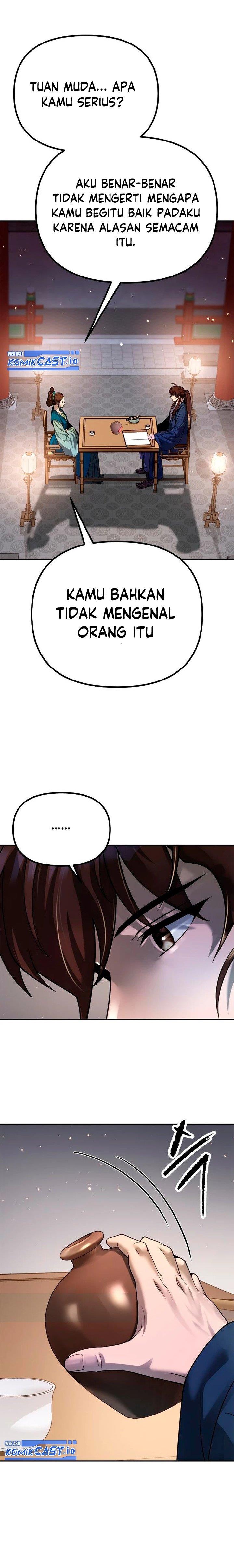 Chronicles of the Demon Faction Chap 25 - Next Chap 26