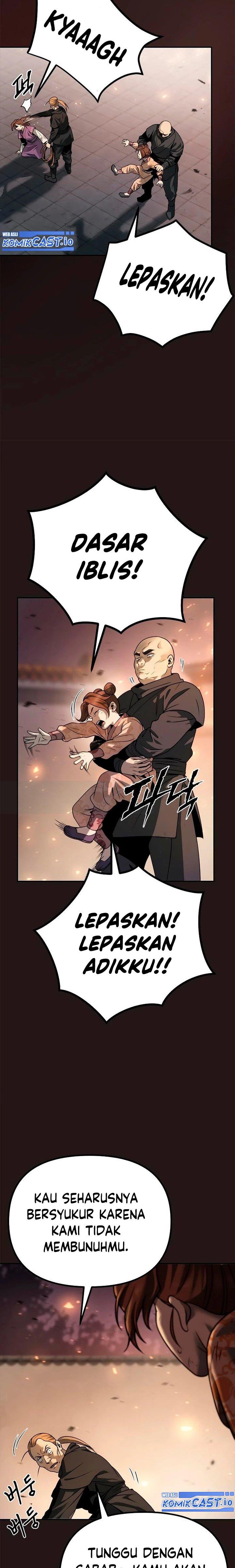 Chronicles of the Demon Faction Chap 25 - Next Chap 26