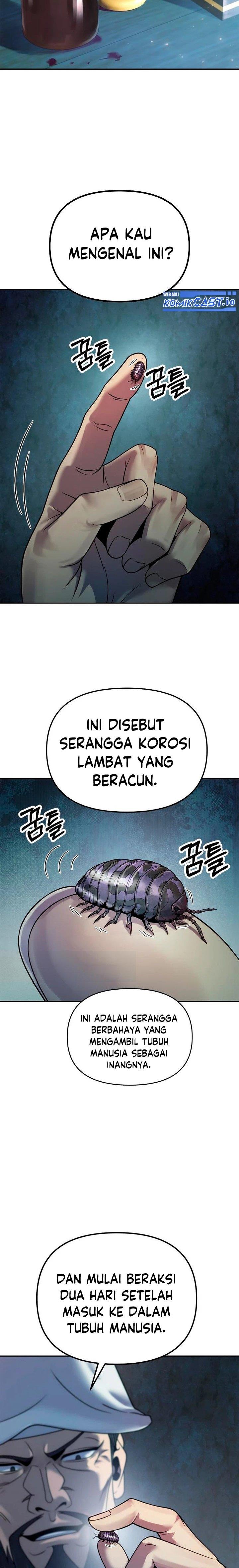 Chronicles of the Demon Faction Chap 25 - Next Chap 26