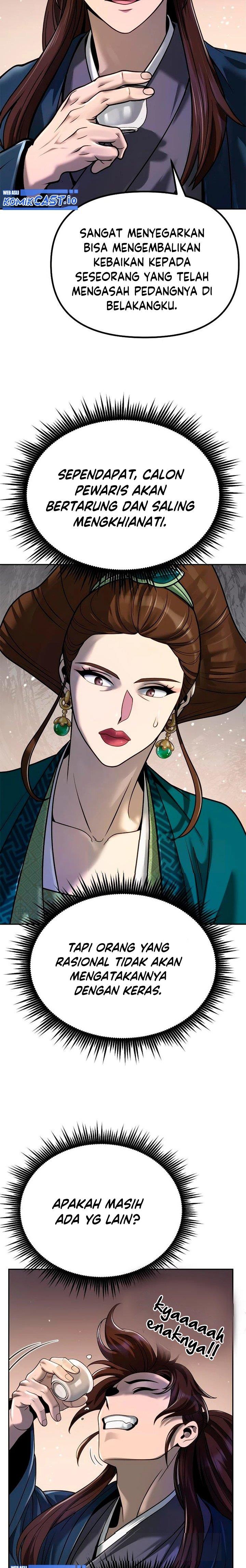 Chronicles of the Demon Faction Chap 25 - Next Chap 26