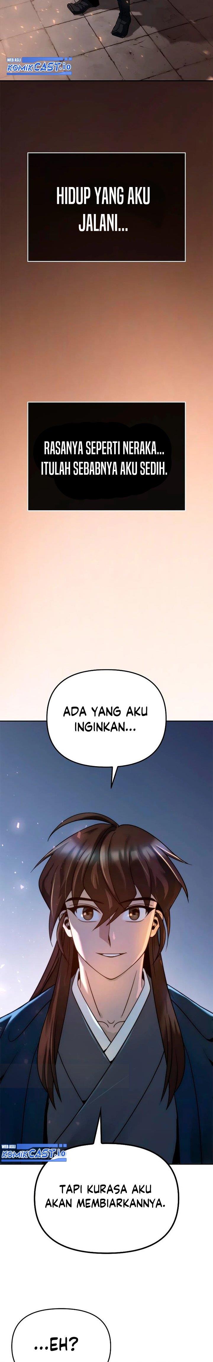 Chronicles of the Demon Faction Chap 25 - Next Chap 26