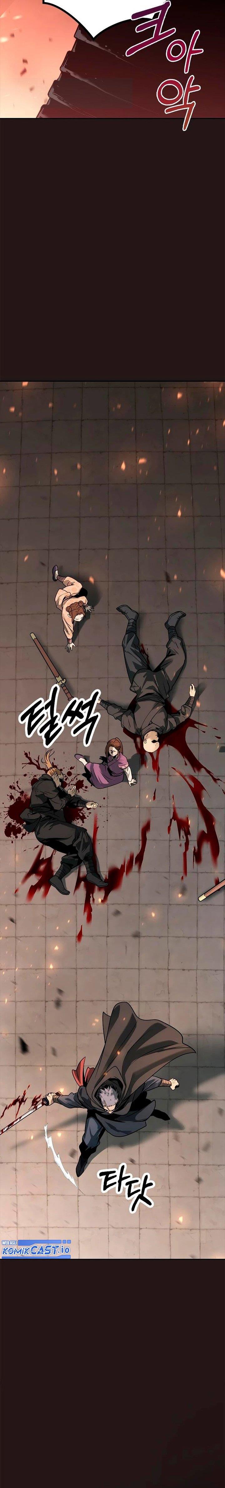 Chronicles of the Demon Faction Chap 25 - Next Chap 26