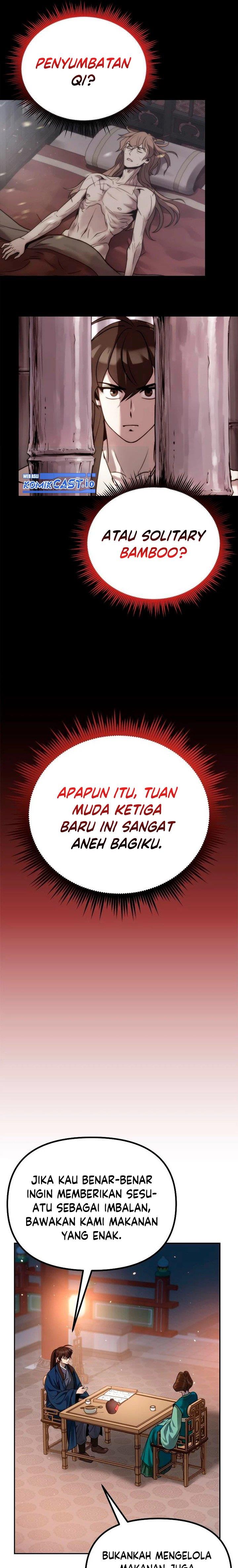 Chronicles of the Demon Faction Chap 25 - Next Chap 26