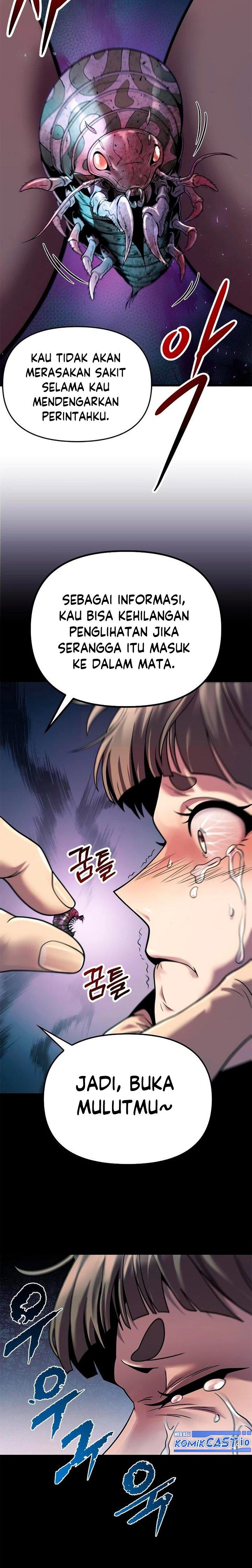 Chronicles of the Demon Faction Chap 25 - Next Chap 26