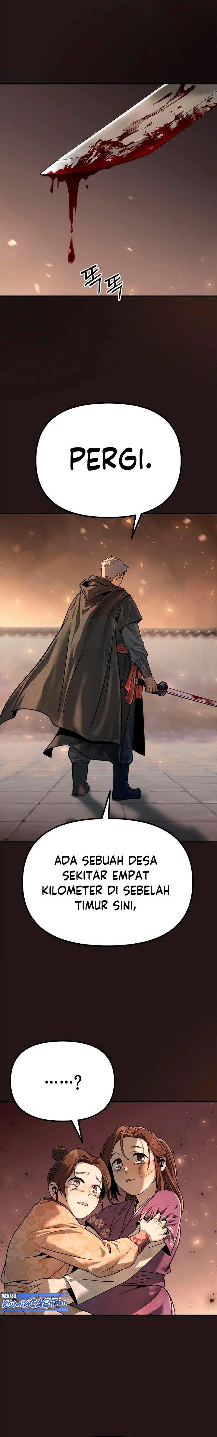 Chronicles of the Demon Faction Chap 25 - Next Chap 26