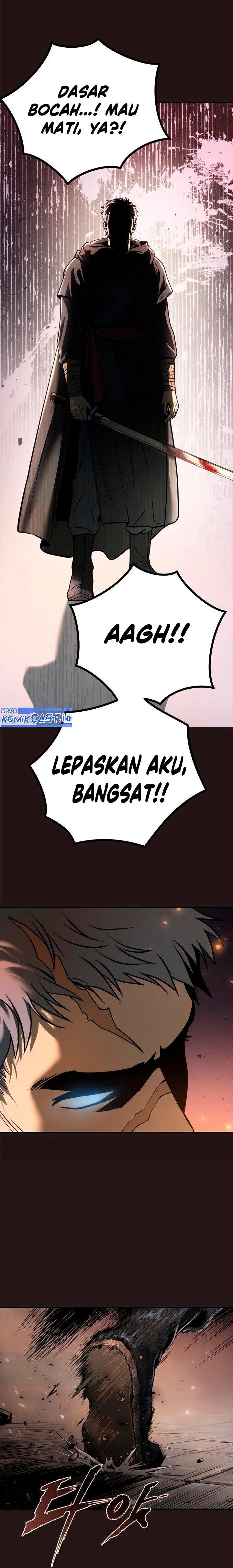 Chronicles of the Demon Faction Chap 25 - Next Chap 26