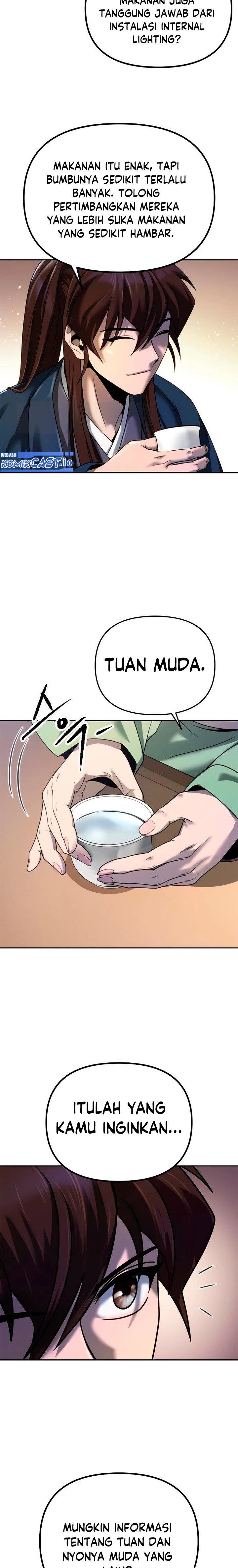 Chronicles of the Demon Faction Chap 25 - Next Chap 26