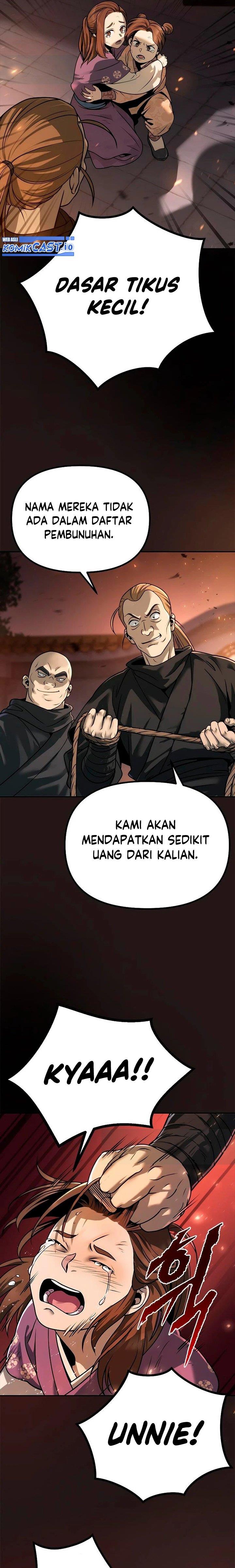 Chronicles of the Demon Faction Chap 25 - Next Chap 26