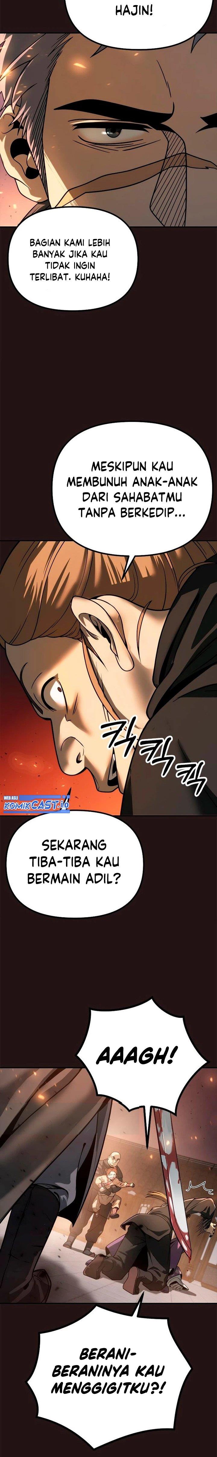 Chronicles of the Demon Faction Chap 25 - Next Chap 26